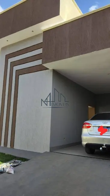 Foto 2 de Casa com 3 quartos à venda, 224m2 em Independência - 3º Complemento, Aparecida De Goiania - GO