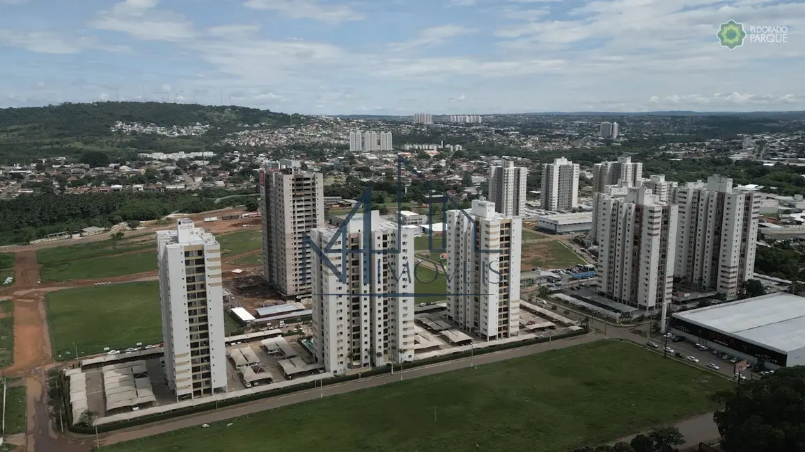 Apartamento com 2 quartos à venda em Parque Oeste Industrial, Goiania - GO - imagem 3 Foto 3 de Apartamento com 2 quartos à venda em Parque Oeste Industrial, Goiania - GO