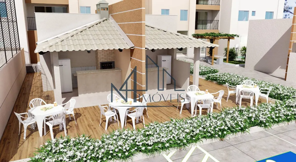 Foto 7 de Apartamento com 3 quartos à venda em Parque Oeste Industrial, Goiania - GO