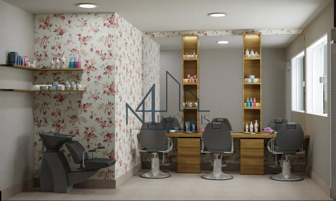 Foto 9 de Apartamento com 3 quartos à venda em Parque Oeste Industrial, Goiania - GO