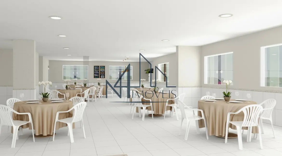 Foto 8 de Apartamento com 3 quartos à venda em Parque Oeste Industrial, Goiania - GO