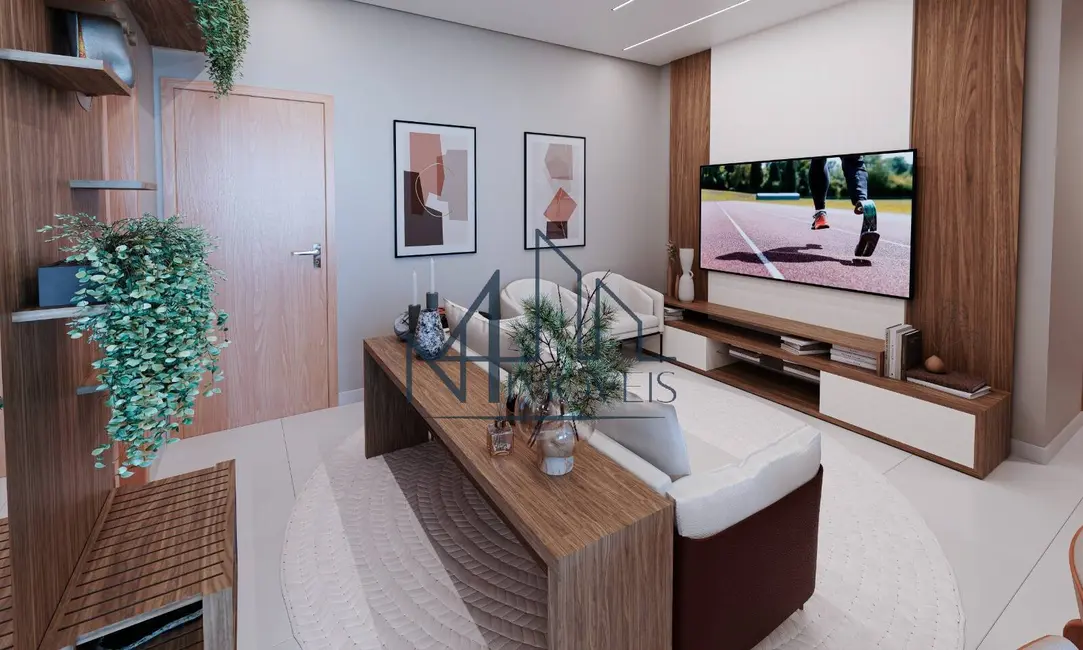 Apartamento com 3 quartos à venda em Parque Oeste Industrial, Goiania - GO - imagem 7 Foto 7 de Apartamento com 3 quartos à venda em Parque Oeste Industrial, Goiania - GO