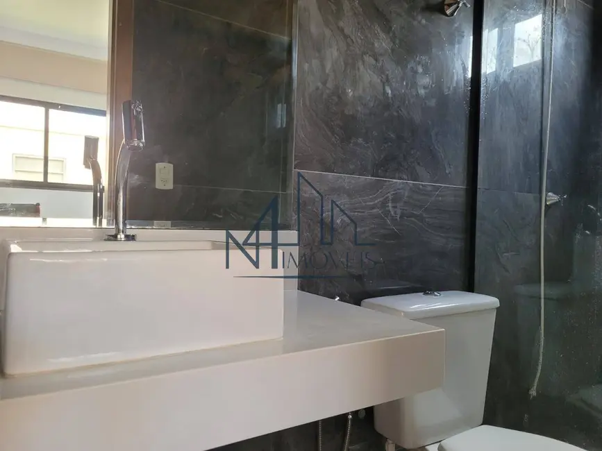 Foto 5 de Casa com 3 quartos à venda, 240m2 em Residencial Canadá, Goiania - GO