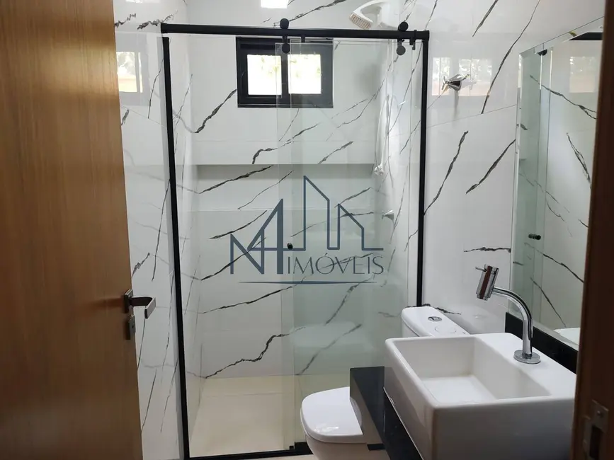 Foto 7 de Casa com 3 quartos à venda, 240m2 em Residencial Canadá, Goiania - GO