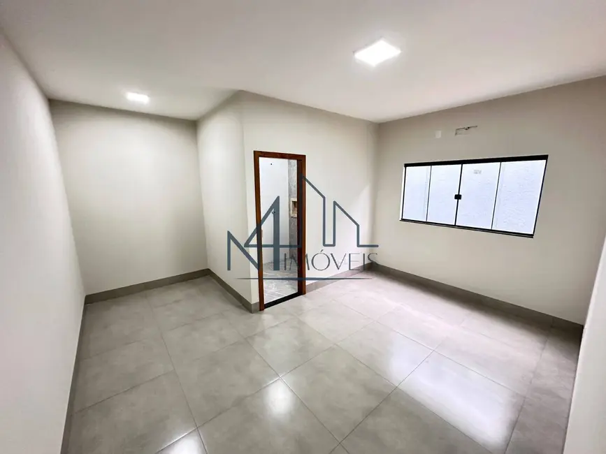 Foto 8 de Casa com 3 quartos à venda, 218m2 em Jardim Buriti Sereno, Aparecida De Goiania - GO