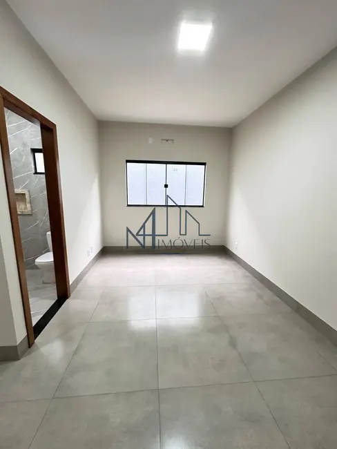 Foto 6 de Casa com 3 quartos à venda, 218m2 em Jardim Buriti Sereno, Aparecida De Goiania - GO