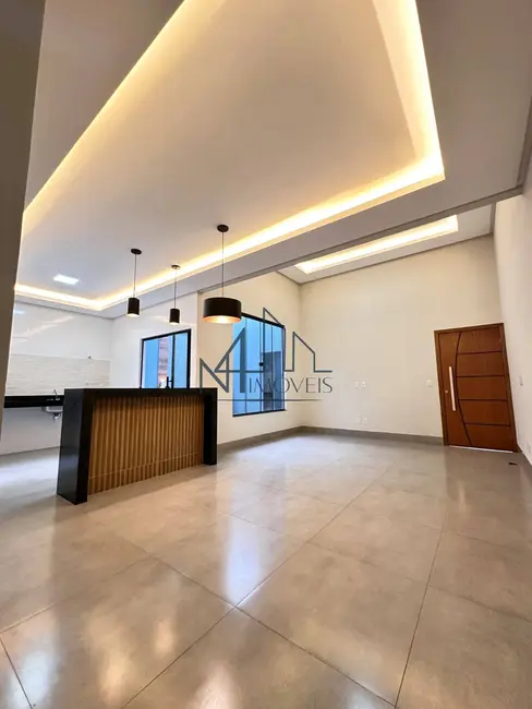 Foto 4 de Casa com 3 quartos à venda, 218m2 em Jardim Buriti Sereno, Aparecida De Goiania - GO