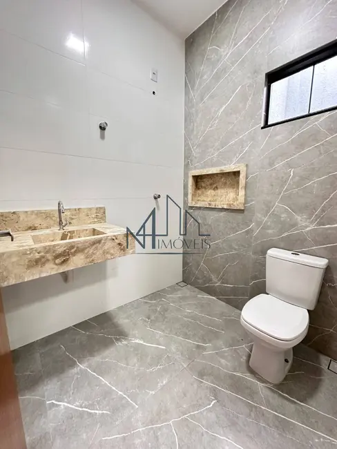 Foto 7 de Casa com 3 quartos à venda, 218m2 em Jardim Buriti Sereno, Aparecida De Goiania - GO