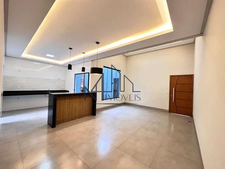 Foto 5 de Casa com 3 quartos à venda, 218m2 em Jardim Buriti Sereno, Aparecida De Goiania - GO