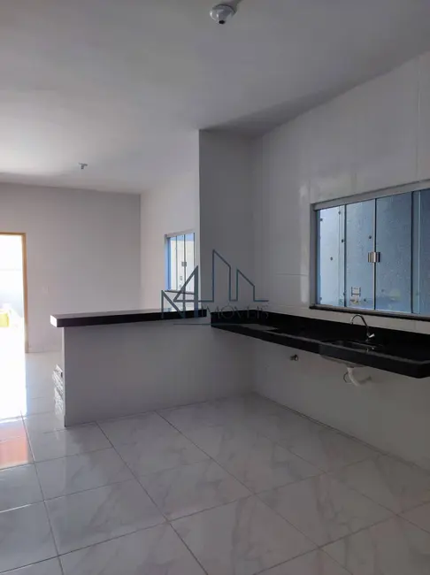 Foto 8 de Casa com 2 quartos à venda, 179m2 em Setor Maysa, Trindade - GO