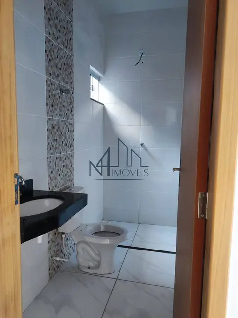 Casa com 2 quartos à venda, 179m2 em Setor Maysa, Trindade - GO - imagem 7 Foto 7 de Casa com 2 quartos à venda, 179m2 em Setor Maysa, Trindade - GO