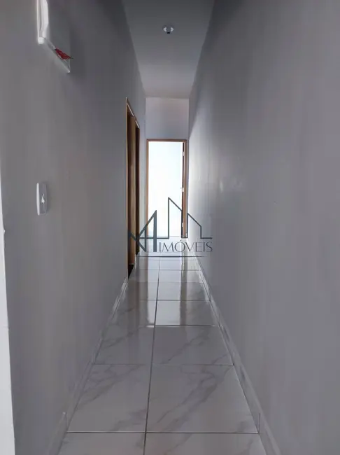 Foto 4 de Casa com 2 quartos à venda, 179m2 em Setor Maysa, Trindade - GO