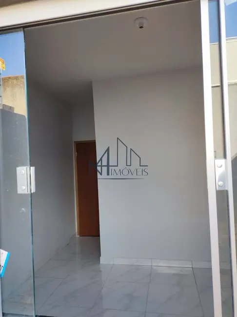 Casa com 2 quartos à venda, 179m2 em Setor Maysa, Trindade - GO - imagem 3 Foto 3 de Casa com 2 quartos à venda, 179m2 em Setor Maysa, Trindade - GO