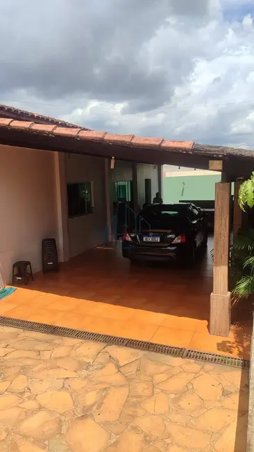 Foto 8 de Casa com 3 quartos à venda, 360m2 em Cidade Vera Cruz, Aparecida De Goiania - GO