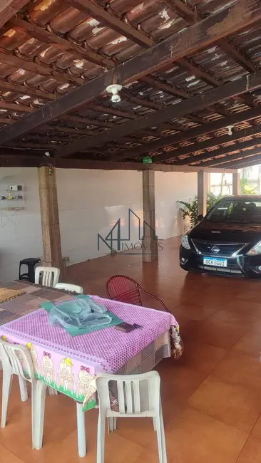 Foto 6 de Casa com 3 quartos à venda, 360m2 em Cidade Vera Cruz, Aparecida De Goiania - GO