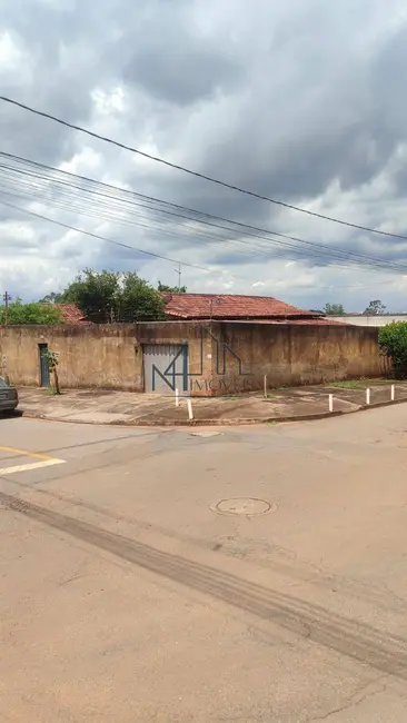 Foto 2 de Casa com 3 quartos à venda, 360m2 em Cidade Vera Cruz, Aparecida De Goiania - GO