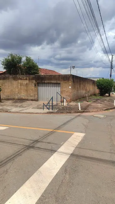 Foto 1 de Casa com 3 quartos à venda, 360m2 em Cidade Vera Cruz, Aparecida De Goiania - GO