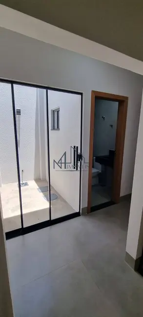 Foto 8 de Casa com 3 quartos à venda, 192m2 em Jardim Helvécia, Aparecida De Goiania - GO