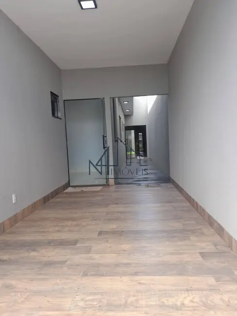 Foto 2 de Casa com 3 quartos à venda, 180m2 em Pontal Sul - Acréscimo, Aparecida De Goiania - GO