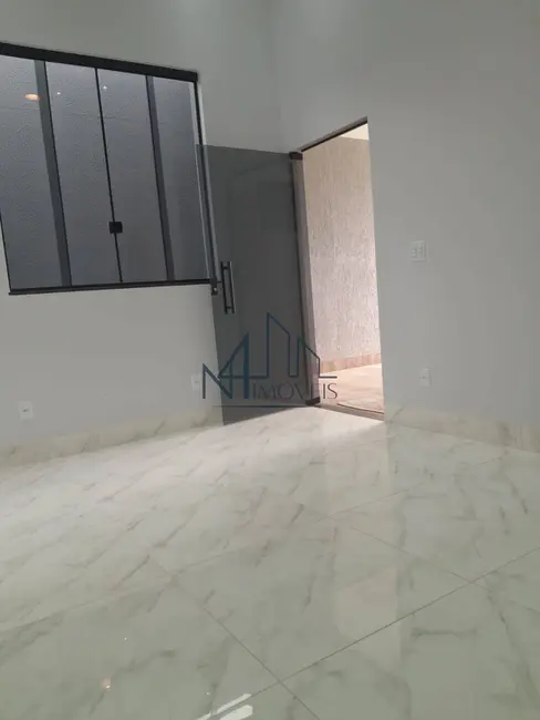 Foto 4 de Casa com 3 quartos à venda, 180m2 em Pontal Sul - Acréscimo, Aparecida De Goiania - GO