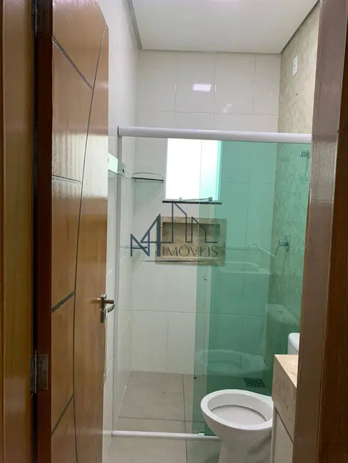 Casa com 3 quartos à venda, 150m2 em Residencial Paraíso II, Senador Canedo - GO - imagem 8 Foto 8 de Casa com 3 quartos à venda, 150m2 em Residencial Paraíso II, Senador Canedo - GO