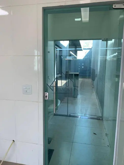 Casa com 3 quartos à venda, 150m2 em Residencial Paraíso II, Senador Canedo - GO - imagem 5 Foto 5 de Casa com 3 quartos à venda, 150m2 em Residencial Paraíso II, Senador Canedo - GO