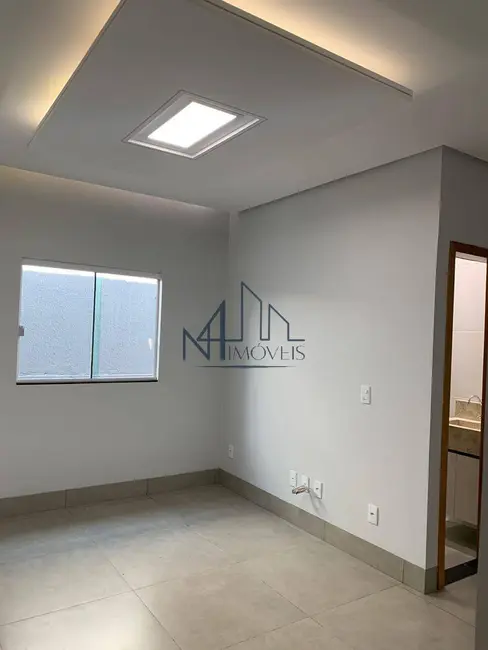 Casa com 3 quartos à venda, 150m2 em Residencial Paraíso II, Senador Canedo - GO - imagem 9 Foto 9 de Casa com 3 quartos à venda, 150m2 em Residencial Paraíso II, Senador Canedo - GO