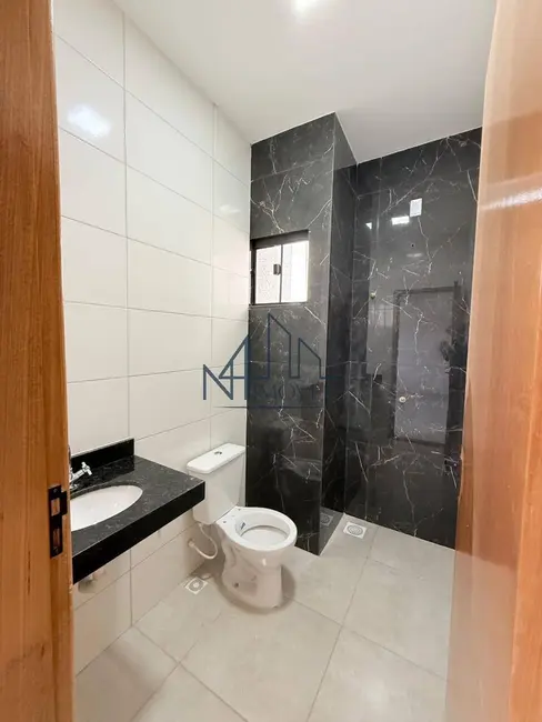 Foto 6 de Casa com 2 quartos à venda, 110m2 em Residencial Nova Canaã, Trindade - GO