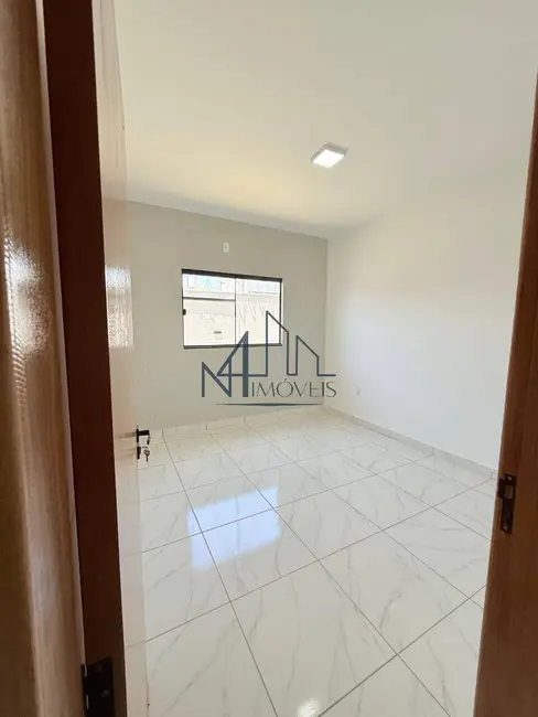 Foto 5 de Casa com 2 quartos à venda, 110m2 em Residencial Nova Canaã, Trindade - GO