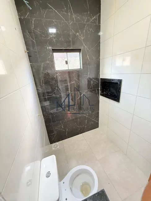 Foto 7 de Casa com 2 quartos à venda, 110m2 em Residencial Nova Canaã, Trindade - GO