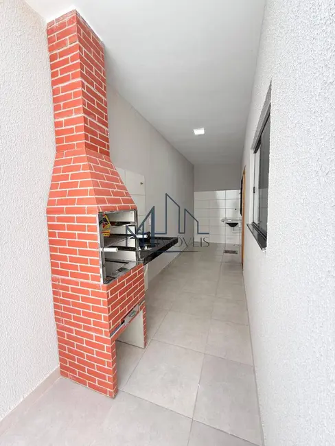 Foto 8 de Casa com 2 quartos à venda, 110m2 em Residencial Nova Canaã, Trindade - GO
