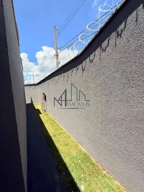 Foto 9 de Casa com 2 quartos à venda, 110m2 em Residencial Nova Canaã, Trindade - GO