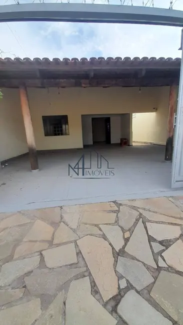 Foto 1 de Casa com 3 quartos à venda, 240m2 em Vila Cruzeiro do Sul, Aparecida De Goiania - GO