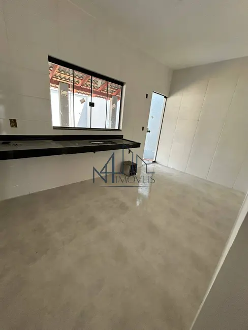 Casa com 2 quartos à venda, 183m2 em Setor Aeroporto Sul - 2ª Etapa, Aparecida De Goiania - GO - imagem 8 Foto 8 de Casa com 2 quartos à venda, 183m2 em Setor Aeroporto Sul - 2ª Etapa, Aparecida De Goiania - GO