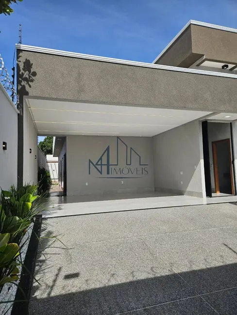 Foto 4 de Casa com 3 quartos à venda, 384m2 em Ilda, Aparecida De Goiania - GO