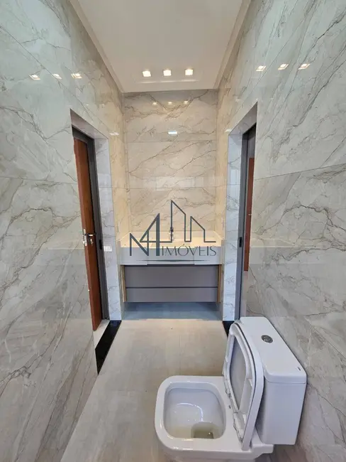 Foto 7 de Casa com 3 quartos à venda, 384m2 em Ilda, Aparecida De Goiania - GO