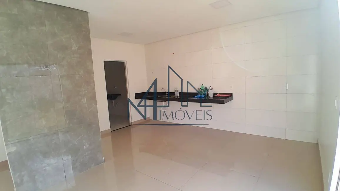 Sobrado com 3 quartos à venda, 358m2 em Jardim Helvécia, Aparecida De Goiania - GO - imagem 8 Foto 8 de Sobrado com 3 quartos à venda, 358m2 em Jardim Helvécia, Aparecida De Goiania - GO