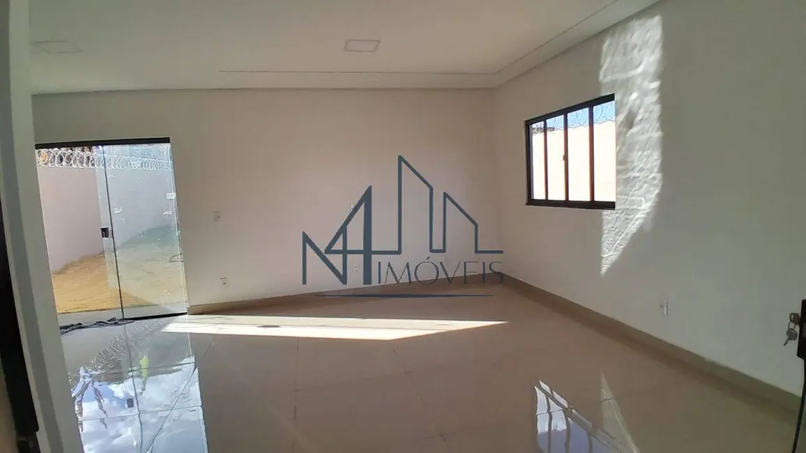 Sobrado com 3 quartos à venda, 358m2 em Jardim Helvécia, Aparecida De Goiania - GO - imagem 6 Foto 6 de Sobrado com 3 quartos à venda, 358m2 em Jardim Helvécia, Aparecida De Goiania - GO