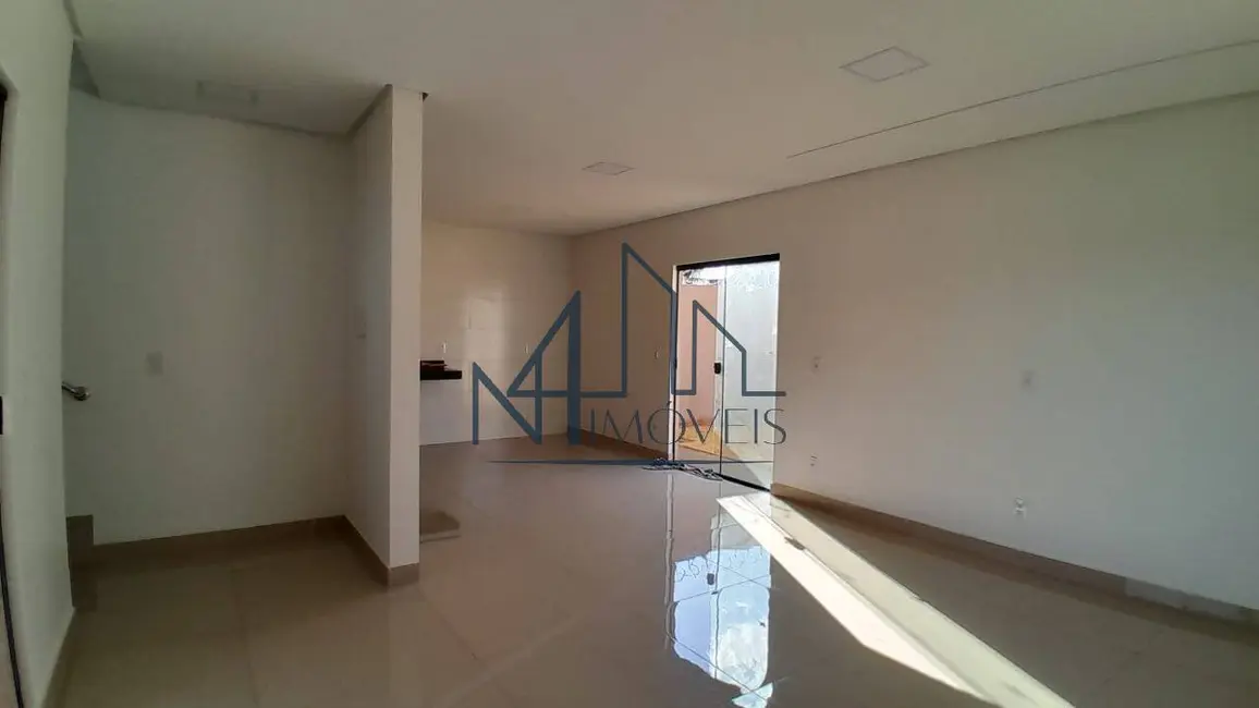 Sobrado com 3 quartos à venda, 358m2 em Jardim Helvécia, Aparecida De Goiania - GO - imagem 7 Foto 7 de Sobrado com 3 quartos à venda, 358m2 em Jardim Helvécia, Aparecida De Goiania - GO