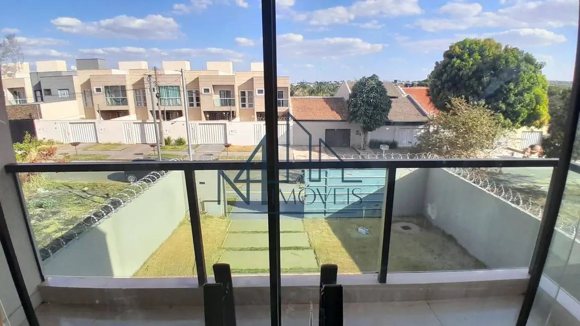 Sobrado com 3 quartos à venda, 358m2 em Jardim Helvécia, Aparecida De Goiania - GO - imagem 5 Foto 5 de Sobrado com 3 quartos à venda, 358m2 em Jardim Helvécia, Aparecida De Goiania - GO