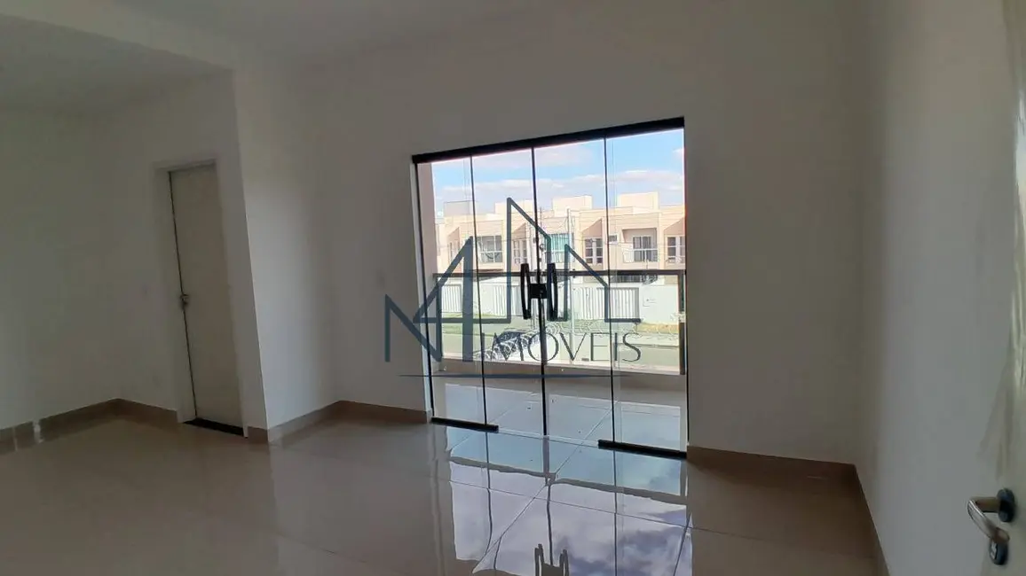 Sobrado com 3 quartos à venda, 358m2 em Jardim Helvécia, Aparecida De Goiania - GO - imagem 4 Foto 4 de Sobrado com 3 quartos à venda, 358m2 em Jardim Helvécia, Aparecida De Goiania - GO