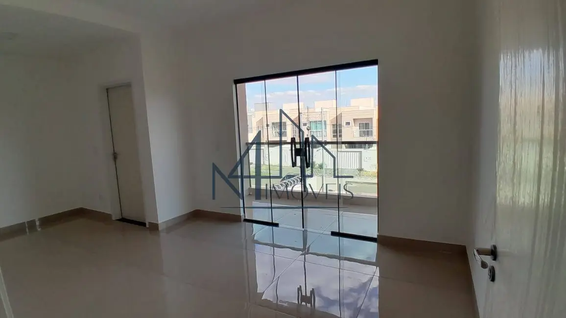 Sobrado com 3 quartos à venda, 358m2 em Jardim Helvécia, Aparecida De Goiania - GO - imagem 3 Foto 3 de Sobrado com 3 quartos à venda, 358m2 em Jardim Helvécia, Aparecida De Goiania - GO