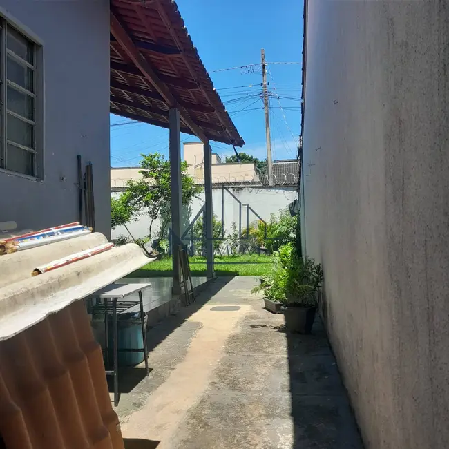 Foto 5 de Casa com 3 quartos à venda, 268m2 em Vila Mariana, Aparecida De Goiania - GO