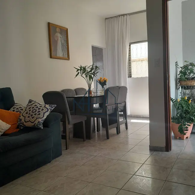 Foto 8 de Casa com 3 quartos à venda, 268m2 em Vila Mariana, Aparecida De Goiania - GO