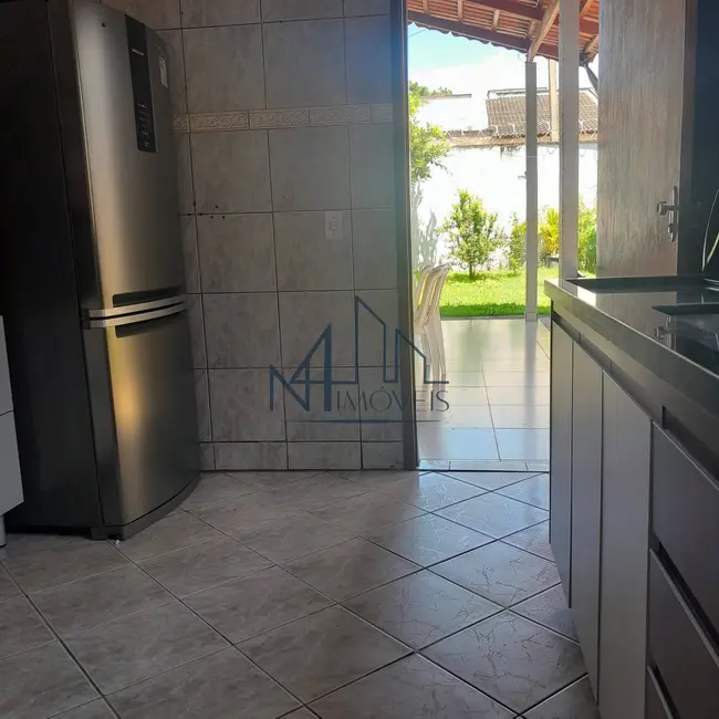 Foto 9 de Casa com 3 quartos à venda, 268m2 em Vila Mariana, Aparecida De Goiania - GO