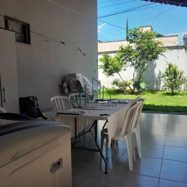 Foto 6 de Casa com 3 quartos à venda, 268m2 em Vila Mariana, Aparecida De Goiania - GO