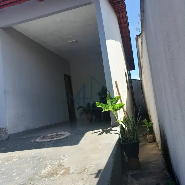 Foto 3 de Casa com 3 quartos à venda, 268m2 em Vila Mariana, Aparecida De Goiania - GO