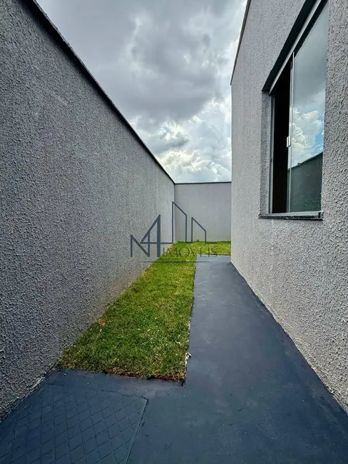 Foto 8 de Casa com 2 quartos à venda, 180m2 em Jardim Veneza, Aparecida De Goiania - GO