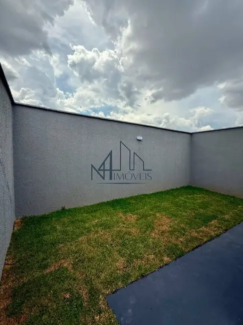 Foto 9 de Casa com 2 quartos à venda, 180m2 em Jardim Veneza, Aparecida De Goiania - GO