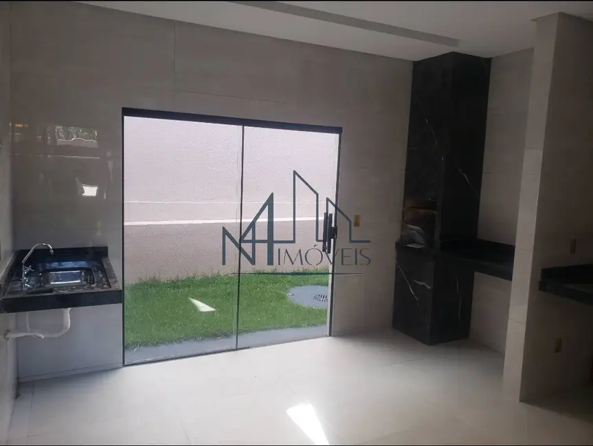 Foto 6 de Casa com 3 quartos à venda, 195m2 em Jardim Boa Esperança, Aparecida De Goiania - GO